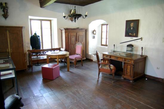 Gailtaler Heimatmuseum